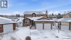 3148 Wimbledon BAY  Regina, SK S4V 2Y6