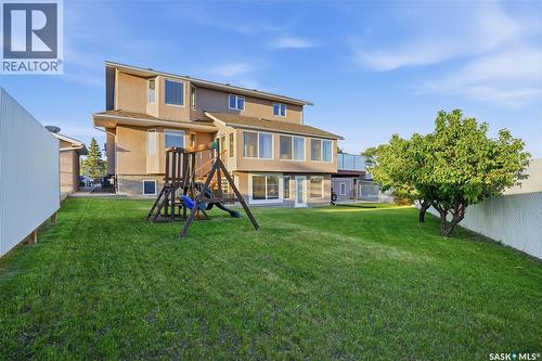 3148 Wimbledon Bay, Regina, SK 