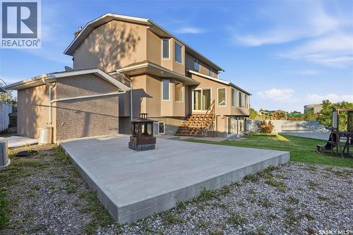 3148 Wimbledon Bay, Regina, SK 