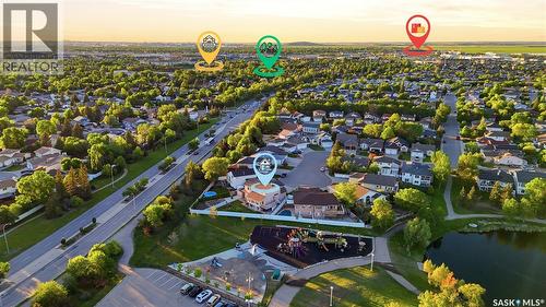 3148 Wimbledon Bay, Regina, SK 