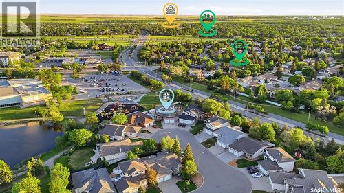 3148 Wimbledon Bay, Regina, SK 