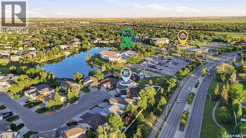 3148 Wimbledon Bay, Regina, SK 
