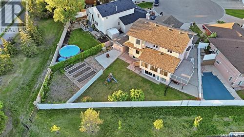 3148 Wimbledon Bay, Regina, SK 