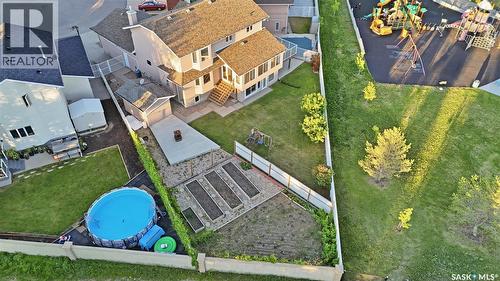 3148 Wimbledon Bay, Regina, SK 