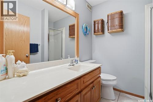 3148 Wimbledon Bay, Regina, SK - Indoor Photo Showing Bathroom