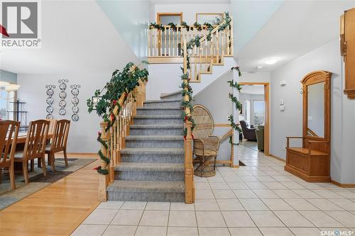 3148 Wimbledon Bay, Regina, SK - Indoor Photo Showing Other Room