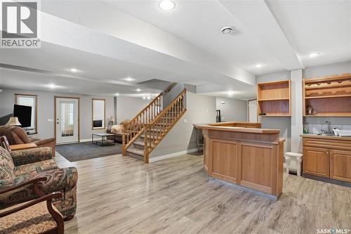 3148 Wimbledon Bay, Regina, SK - Indoor