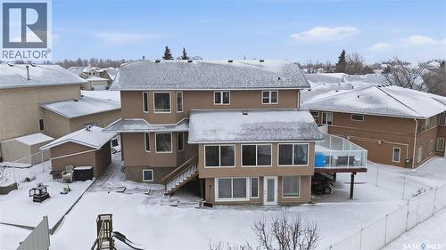 3148 Wimbledon Bay, Regina, SK - Outdoor
