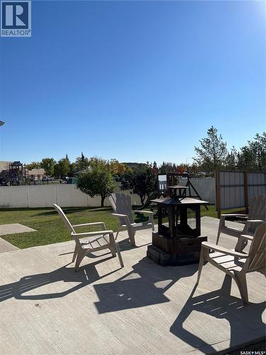 3148 Wimbledon Bay, Regina, SK - Outdoor
