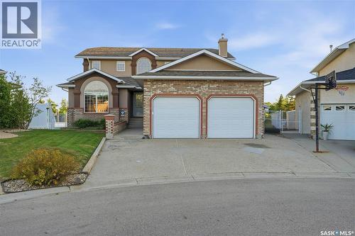 3148 Wimbledon Bay, Regina, SK 