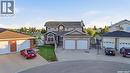 3148 Wimbledon Bay, Regina, SK 
