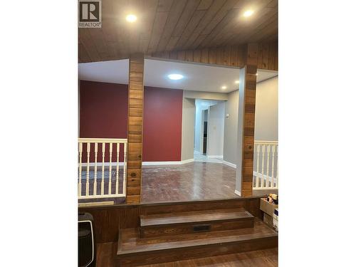 3116 3 Highway, Erickson, BC - Indoor Photo Showing Other Room