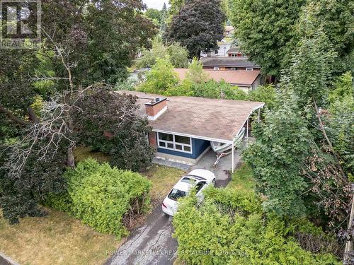 935 Goren Avenue, Ottawa, ON - Outdoor