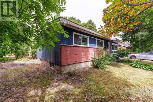 935 Goren Avenue, Ottawa, ON - Outdoor