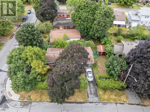 935 Goren Avenue, Ottawa, ON - Outdoor