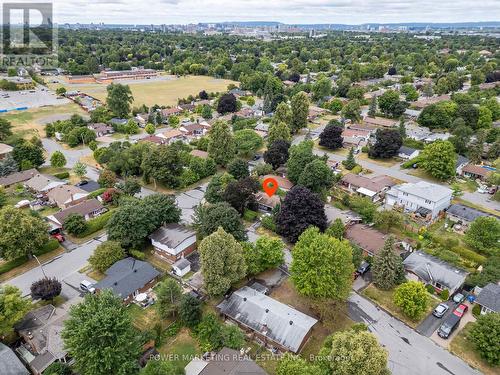 935 Goren Avenue, Ottawa, ON - Outdoor With View