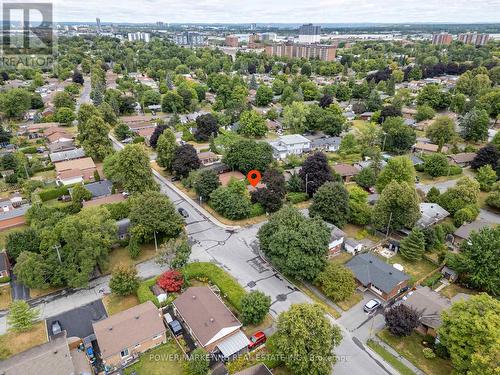 935 Goren Avenue, Ottawa, ON - Outdoor With View