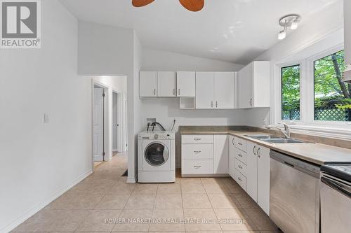 935 Goren Avenue, Ottawa, ON - Indoor