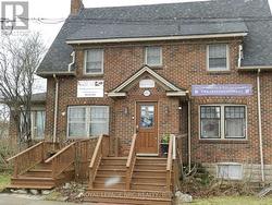 UNIT # 3 - 6981 LUNDY'S LANE W  Niagara Falls (Hospital), ON L2G 1V9