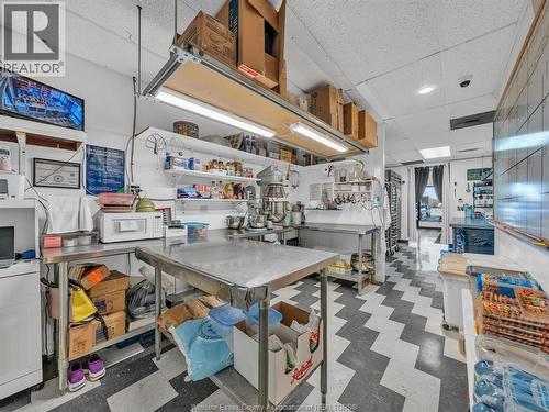 3131 Forest Glade, Windsor, ON 