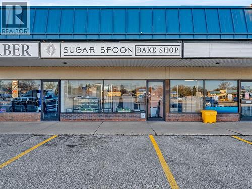 3131 Forest Glade, Windsor, ON 