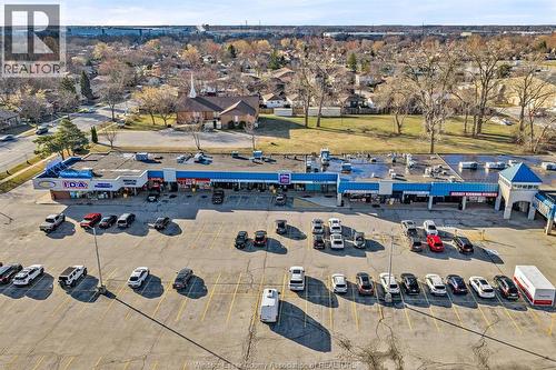 3131 Forest Glade, Windsor, ON 