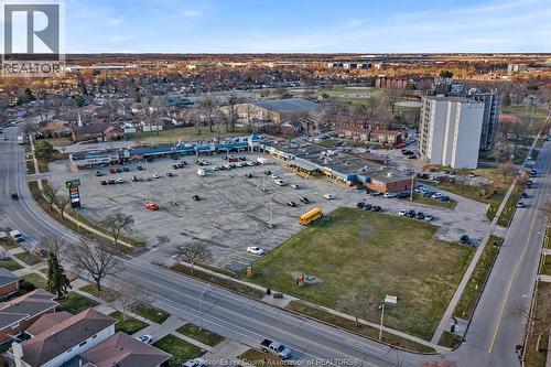 3131 Forest Glade, Windsor, ON 