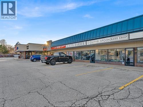 3131 Forest Glade, Windsor, ON 