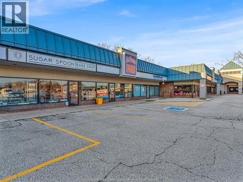 3131 Forest Glade, Windsor, ON 