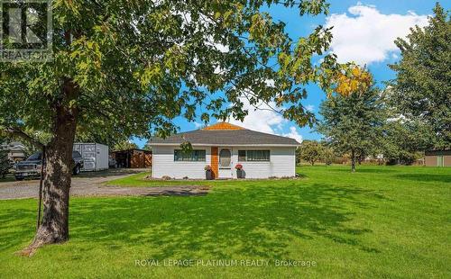 4546 SHERKSTON ROAD  Port Colborne, ON L0S 1R0