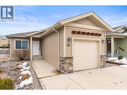 2100 55 Avenue Unit# 66 Vernon, BC V1T 9Y6