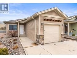 2100 55 Avenue Unit# 66 Vernon, BC V1T 9Y6
