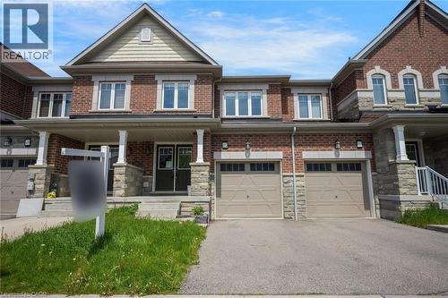 457 QUEEN MARY Drive  Brampton, ON L7A 4L2
