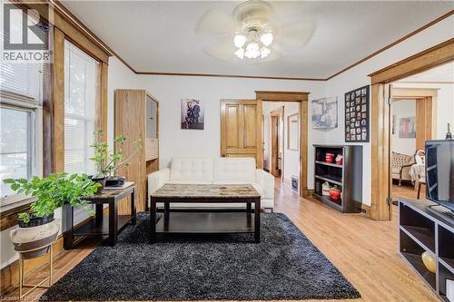 44 Walter Street, Kitchener, ON - Indoor Photo Showing Other Room