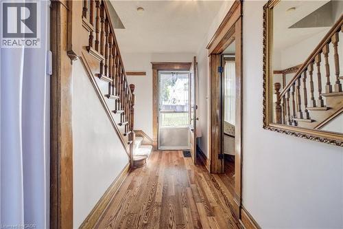 44 Walter Street, Kitchener, ON - Indoor Photo Showing Other Room