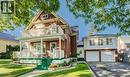 44 Walter Street, Kitchener, ON  - Outdoor With Facade 