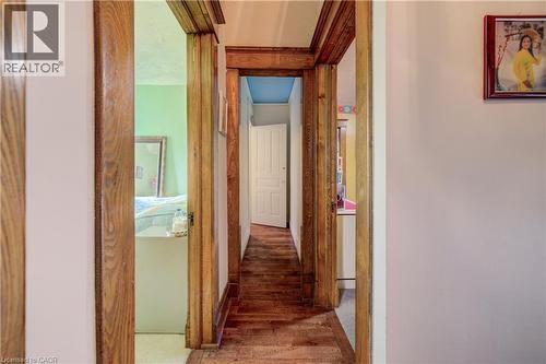 44 Walter Street, Kitchener, ON - Indoor Photo Showing Other Room