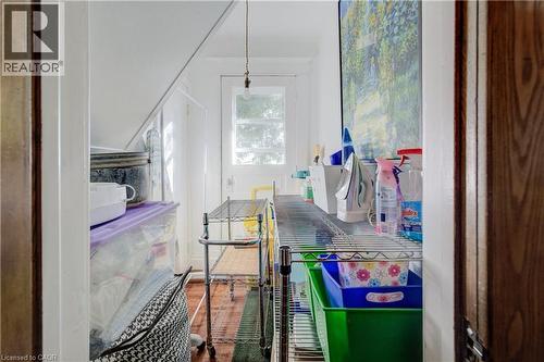 44 Walter Street, Kitchener, ON - Indoor Photo Showing Other Room
