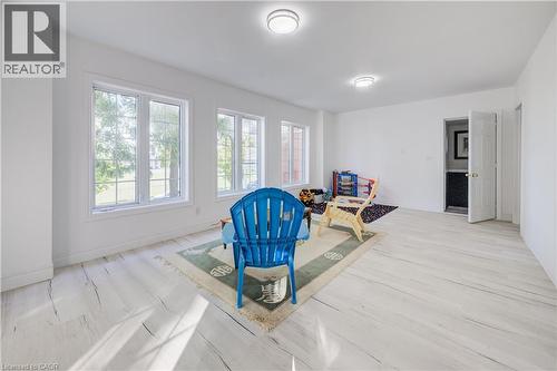 44 Walter Street, Kitchener, ON - Indoor
