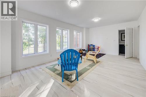 44 Walter Street, Kitchener, ON - Indoor