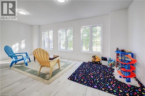 44 Walter Street, Kitchener, ON - Indoor