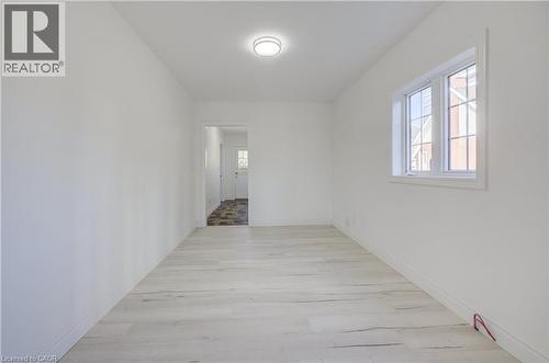44 Walter Street, Kitchener, ON - Indoor Photo Showing Other Room