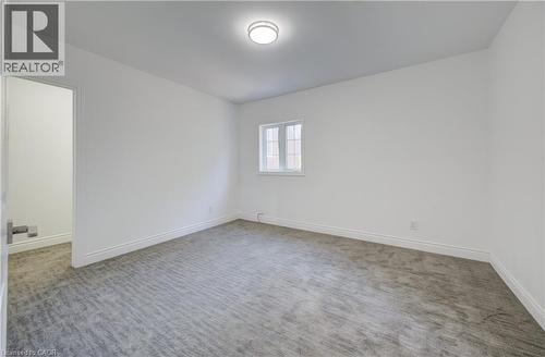 44 Walter Street, Kitchener, ON - Indoor Photo Showing Other Room