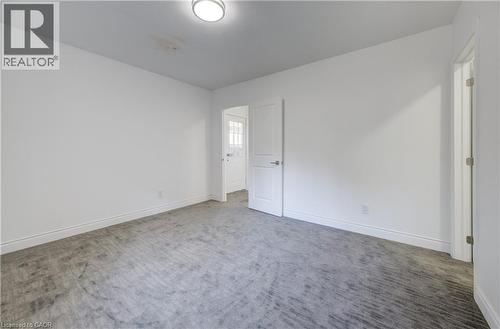 44 Walter Street, Kitchener, ON - Indoor Photo Showing Other Room