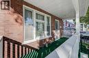 44 Walter Street, Kitchener, ON  - Outdoor With Exterior 