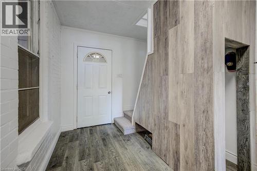 44 Walter Street, Kitchener, ON - Indoor Photo Showing Other Room