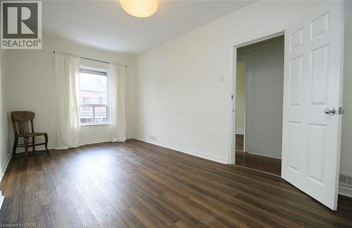 18 Mulberry Street, Hamilton, ON - Indoor Photo Showing Other Room