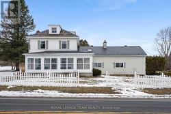 2305 COUNTY ROAD 18 ROAD  North Grenville, ON K0G 1J0