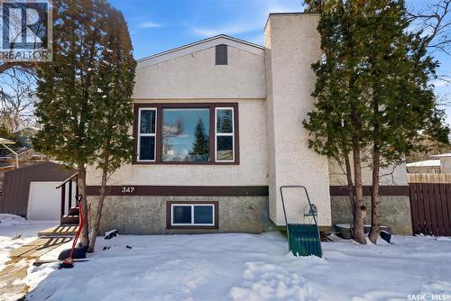 347 Green AVENUE  Regina Beach, SK S0G 4C0