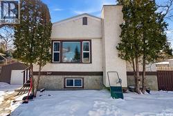 347 Green AVENUE Regina Beach, SK S0G 4C0